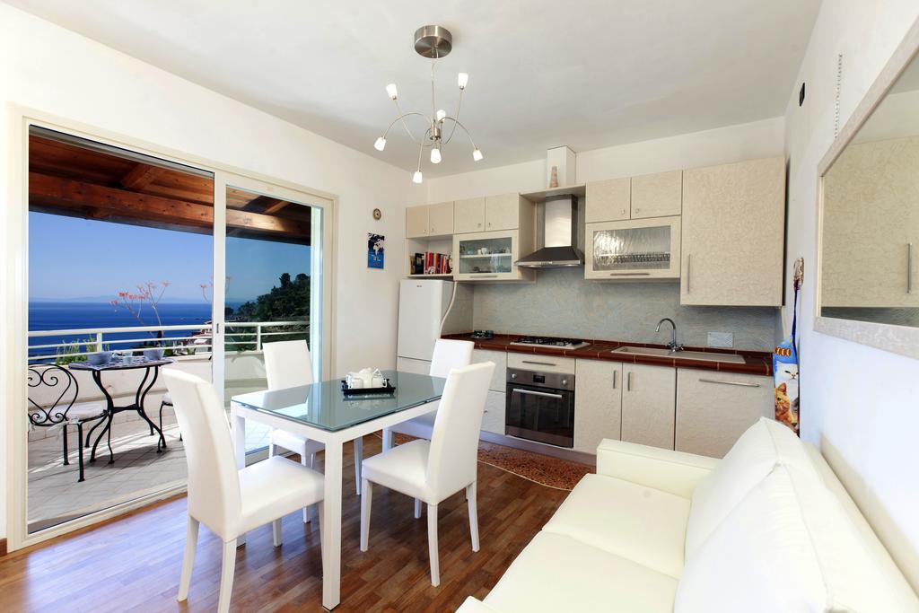 My Little House Apartment Monte Argentario Exterior photo